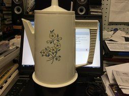1970s Regal Poly Perk 8 Cup