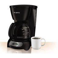 Mr. Coffee 5-Cup Coffeemaker, TF7