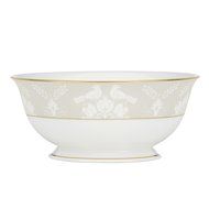 Lenox Scalamandre Stravagante Rectangular Dish N7