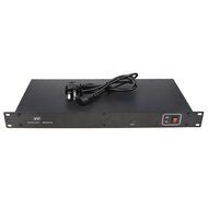RioRand8 Output Isolated Output DMX512 Signal Distribution Amplifier DMX Signal Tester