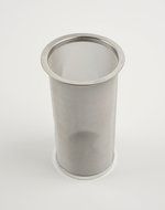 Cold Brew Coffee Maker by The Cold Brew Company for Iced Coffee and Tea&ndash; Stainless Steel Filter &ndash; Wide Mouth Mason... N3