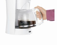 Proctor-Silex Automatic Coffee Maker (48524) N2