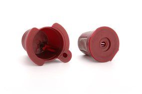 Kinbar Cup for Keurig VUE Brewers Reusable Coffee Filter Works In All Keurig Machine
