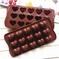 Life Boost Baking Tools-Fondant Food-Grade Silicone Molds Pearl Necklace Cake Decorations Chocolate Fondant Cake... N2