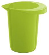 Emsa "myCOLOURS" 33.8 oz Egg-beater Jar, Green
