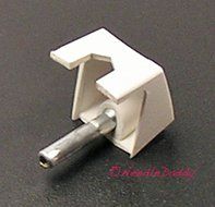 TURNTABLE NEEDLE FITS STANTON 500A 500AL 500E 505SK 520SK D5100AL Mk2, D5107AL N2