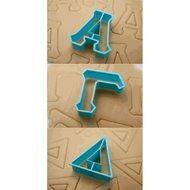 Alpha Gamma Delta Cookie Cutters