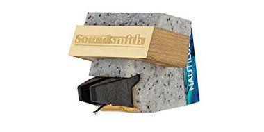 SoundSmith - Nautilus - Medium-Output Phono Cartridge