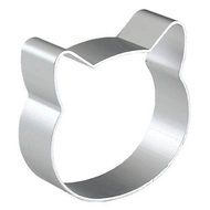 Y&amp;XL&amp;H Cat Shaped Cake Biscuit Cookie Cutter