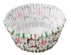 Baking Cup /Set Of 100/Christmas
