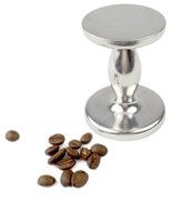 Cuisinox Coffee Tamper