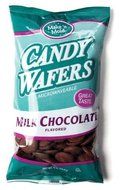 Make N Mold Milk Chocolate Flavored Melting Wafers