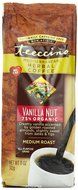 Teeccino Variety Pack (Hazelnut, Mocha, and Java) Chicory Herbal Coffee, Caffeine Free, Acid Free, 11oz (Pack... N26