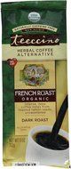 Teeccino Variety Pack (Hazelnut, Mocha, and Java) Chicory Herbal Coffee, Caffeine Free, Acid Free, 11oz (Pack... N28