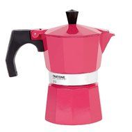 Pantone Coffee Percolator 3 Cup Hot Pink