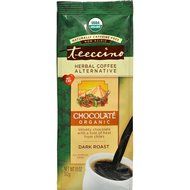 Teeccino Variety Pack (Hazelnut, Mocha, and Java) Chicory Herbal Coffee, Caffeine Free, Acid Free, 11oz (Pack... N30