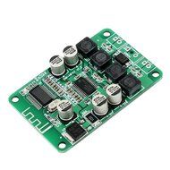 Icstation TPA3110 2X15W Digital Stereo Bluetooth Audio Amplifier Power Amp Board