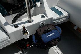 Tallon Marine Classic Receiver 2 Pack - White N2
