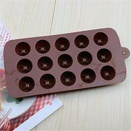 Y&amp;XL&amp;H Bakeware Baking Molds Chocolate Mold Cookies Mold Ice Mold
