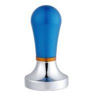 Meiruian 4 Color Stainless Steel Coffee Tamper 57mm