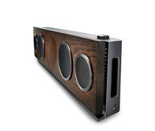 House of Marley EM-DA001-RG One Foundation Premium Digital Bluetooth Audio System N5