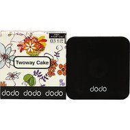 Dodo 2way Cake - 03 Ocre Begie
