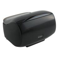 Portable Bluetooth Speaker with Good Loud Bass - Small Wireless Compact Rechargeable Mini Speaker by T-Tech -... N4