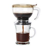 Zevro KCH-06068 The Mystic Gravity Defying Coffee Scoop