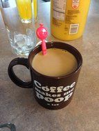 AH-YO That Guy Soak Me Stirring Stick, Multi