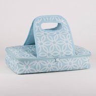 The Royal Standard Libby Casserole Carrier N2