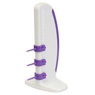 ACE Fondant Molds Cake Decorating Tools Plastic Ruler Decorator Border Baking Tools For Cakes N2