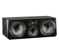 SVS Ultra Center Channel Loudspeaker (Black Oak)