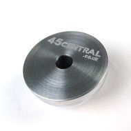 45 Central: Dome 45 Adaptor (Single) N2
