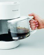 Proctor Silex 10-Cup Coffee Maker (48350) N3