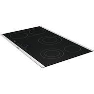 Bosch NET8666SUC 800 36" Black Electric Smoothtop Cooktop N2