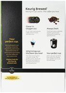 Green Mountain Coffee K-Cup Portion Pack for Keurig K-Cup Brewers, French Vanilla (Pack of 96) N2