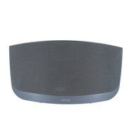 Ativa&trade; Bluetooth &reg; Speaker, with remote 15.7" x 5.5" x 8.9", Gray/Silver N2