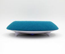 Muemma Wireless Bluetooth Speaker 360&deg; Premium Sound with built-in microphone, wallmount, long playtime, in various... N23