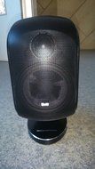 Bookshelf Speakers Bowers And Wilkins M1 Speaker N2