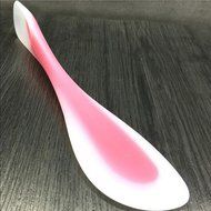 GoFriend Dual-sided Silicone Spatula Set Pastry Brush Kitchen Cooking Utensil- Set of 2 N3