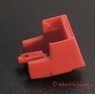NEW IN BOX TURNTABLE NEEDLE STYLUS FOR KENWOOD N11 N48 KD750 KD34R 697 N3