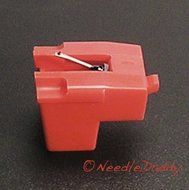 NEW IN BOX TURNTABLE NEEDLE STYLUS FOR KENWOOD N11 N48 KD750 KD34R 697 N4