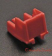 NEW IN BOX TURNTABLE NEEDLE STYLUS FOR KENWOOD N11 N48 KD750 KD34R 697 N5