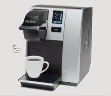 Keurig B150 K150 Brewer