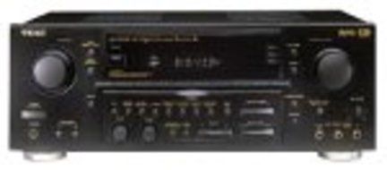 Teac AG-D9320 5.1 Channel Surround Sound High Current Home Theater A/V Receiver (Discontinued by Manufacturer)