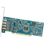 Sb X-fi Xtreme Audio E/f