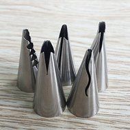 Sher 5Pcs/set Korea Nozzles N2