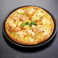 "6inch Black Round Coating Pizza Plate Aluminum Alloy Non-stick Pizza Plate" shopping