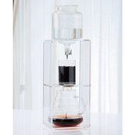 HARIO Water Dripper Clear WDC-6 from Japan for 2~6 People N2