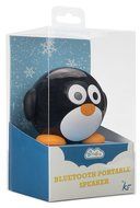 KitSound Mini Buddy Universal Wireless Bluetooth Speaker with 3.5mm Jack Compatible with Smartphones, Tablets... N10